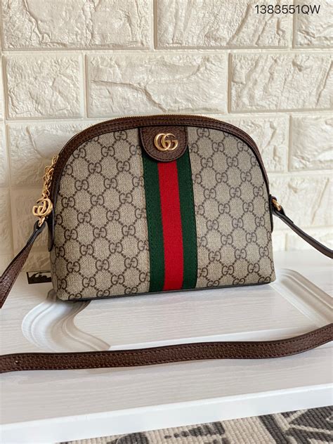 gucci bag crossbody|genuine gucci crossbody bags.